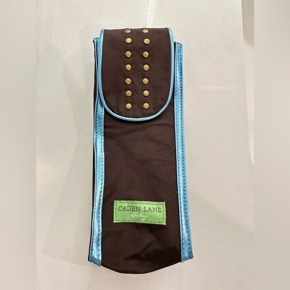 Caden Lane baby diaper changing bag - Picture 11 of 15